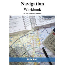 PPL/CPL Navigation Workbook (Combo)